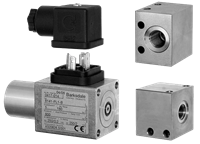 Series 8000 Pressure Switch